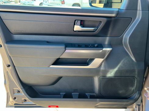 New 2026 Toyota Tundra SR5 AWD/4WD image 14