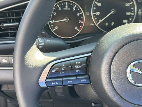 New 2026 MAZDA CX-30 AWD 2.5 S image 12