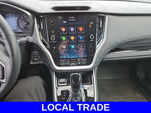 Certified 2024 Subaru Outback Limited AWD/4WD image 24