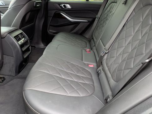 Certified 2023 BMW X5 xDrive40i image 35