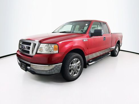Used 2008 Ford F150 XLT RWD image 3