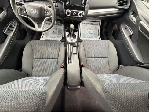 Used 2019 Honda Fit LX image 14