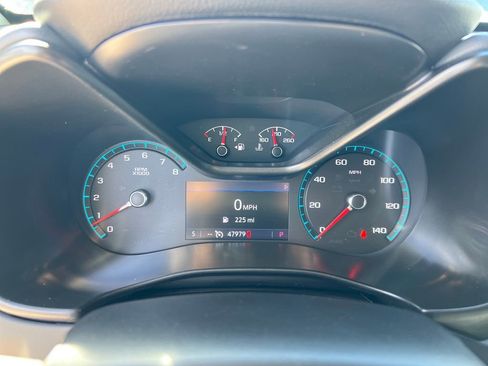 Used 2022 Chevrolet Colorado Z71 image 19