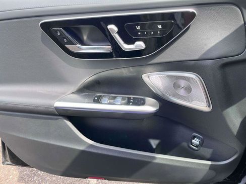 New 2026 Mercedes-Benz C 300 4MATIC Sedan image 30