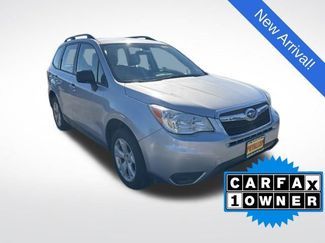 Used 2015 Subaru Forester 2.5i w/ Alloy Wheel Package 360° Tour