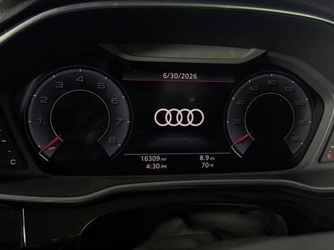 Used 2023 Audi Q3 2.0T Premium Plus w/ Premium Plus Package AWD/4WD image 20