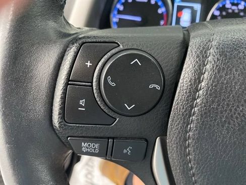 Used 2017 Toyota RAV4 Limited w/ All Weather Liner Package AWD/4WD image 19