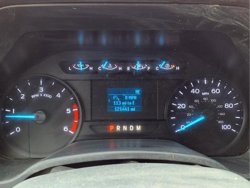Used 2022 Ford F550 2WD Regular Cab Super Duty image 15