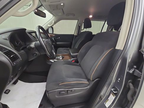 Used 2020 Nissan Armada SV w/ Driver Package AWD/4WD image 12