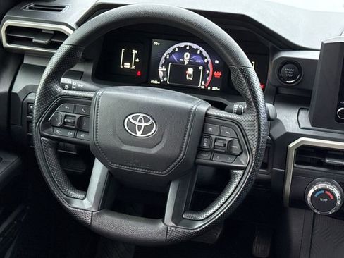 Used 2025 Toyota Tacoma SR RWD image 13