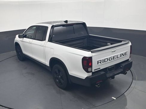 Certified 2026 Honda Ridgeline Black Edition image 30