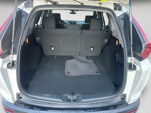 Used 2021 Honda CR-V EX image 12