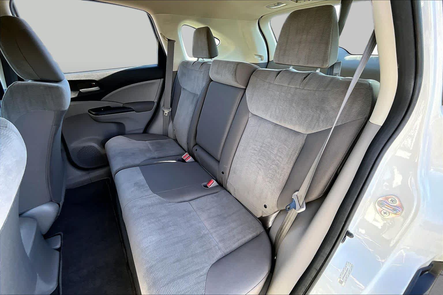 Used 2014 Honda CR-V LX image 20