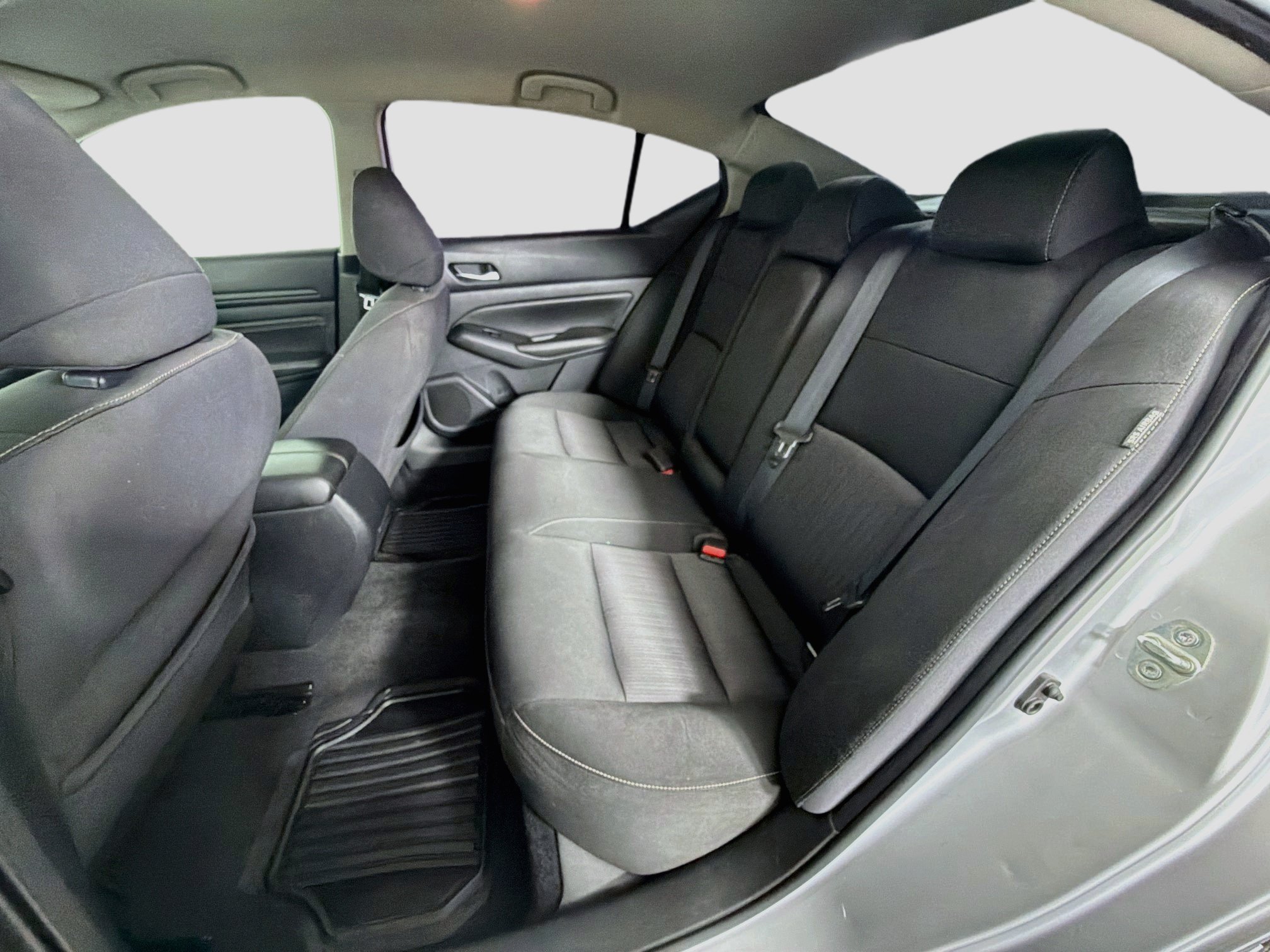 Used 2019 Nissan Altima 2.5 S FWD image 25