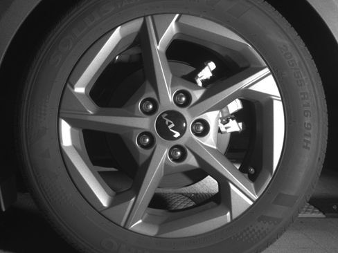 Used 2025 Kia K4 LXS FWD image 14