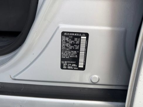 Used 2018 Nissan Armada SL w/ Moonroof Package AWD/4WD image 37