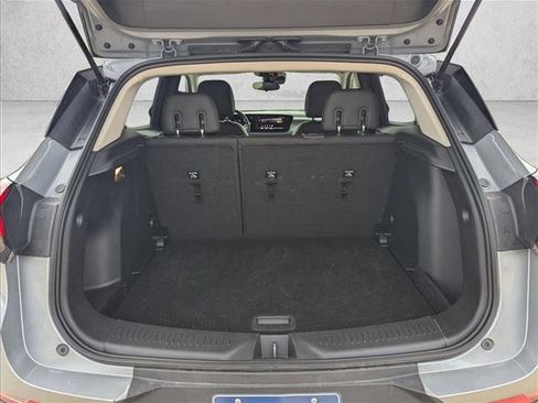 Used 2025 Buick Encore GX Preferred FWD image 6