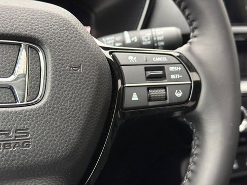 New 2026 Honda CR-V EX-L image 20