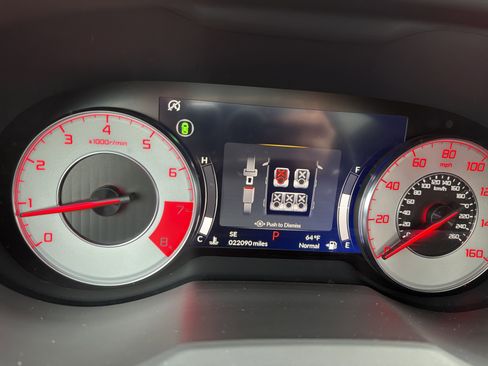 Certified 2023 Acura RDX A-Spec image 21