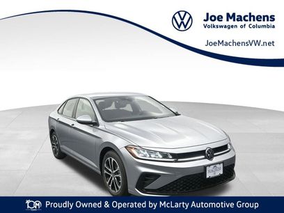 Used 2026 Volkswagen Jetta Sport