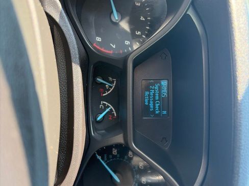 Used 2016 Ford Transit Connect XL FWD image 11