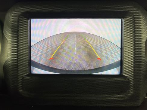 Used 2023 Jeep Wrangler Sport S image 22