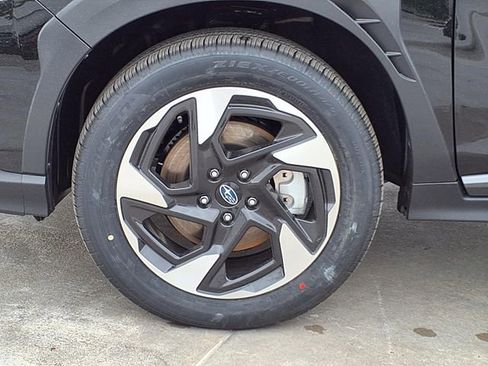 New 2026 Subaru Crosstrek 2.5i Limited AWD/4WD image 10