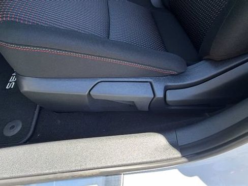 New 2026 Nissan Sentra SR w/ Floor Mat Package FWD image 21