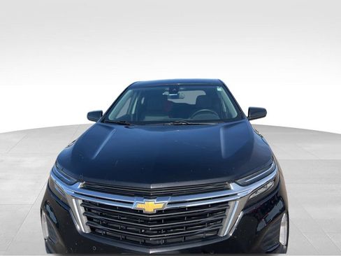 Certified 2023 Chevrolet Equinox LT FWD image 14