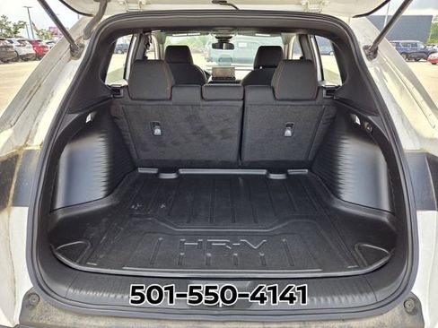 Used 2024 Honda HR-V Sport image 15