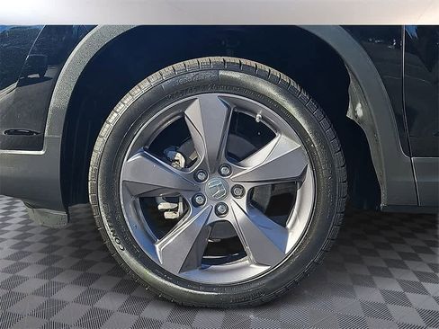 Used 2020 Honda Passport Touring image 7