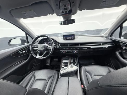 Used 2018 Audi Q7 3.0T Prestige w/ Prestige Package AWD/4WD image 26