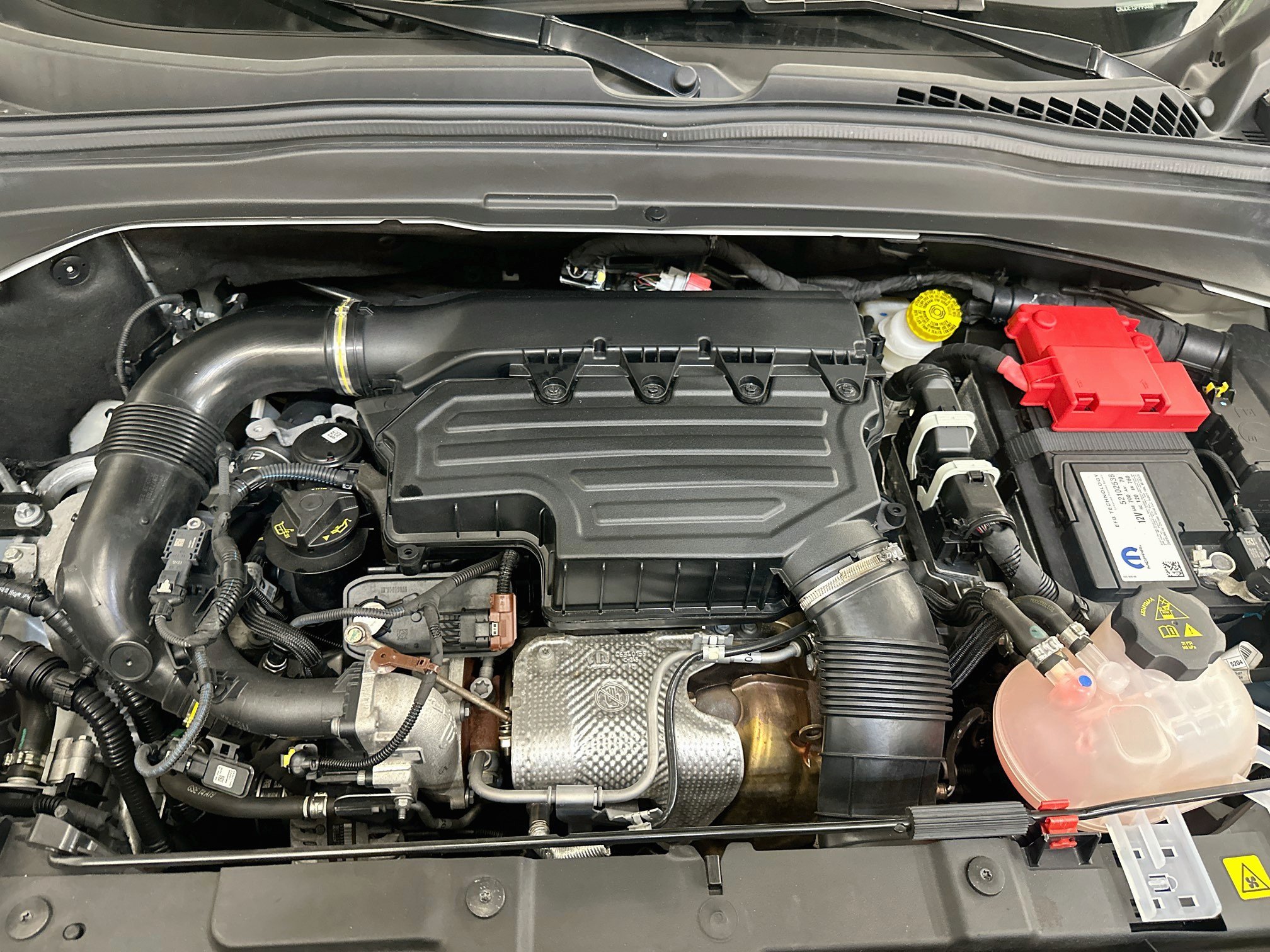 Used 2023 Jeep Renegade Altitude AWD/4WD image 34