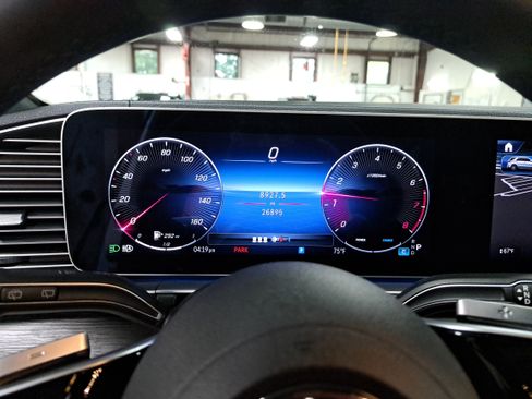 Certified 2024 Mercedes-Benz GLE 350 4MATIC image 20