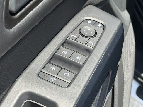 New 2026 Nissan Pathfinder SV FWD image 17