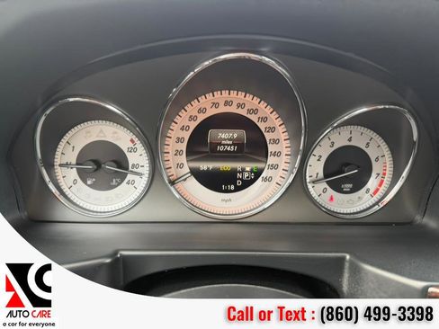 Used 2013 Mercedes-Benz GLK 350 4MATIC image 21