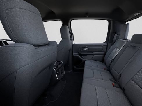 New 2026 RAM 1500 Express AWD/4WD image 25