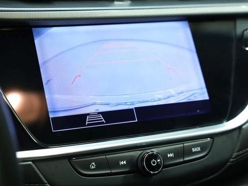 Used 2021 Buick Encore GX Select w/ Sport Touring Package FWD image 19