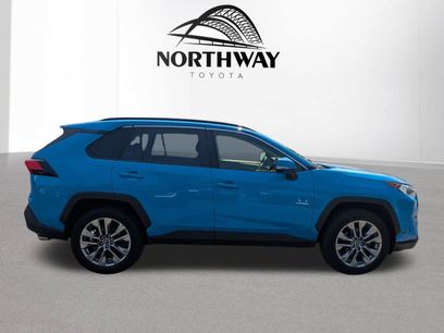 Used 2019 Toyota RAV4 XLE Premium w/ Cold Weather Package