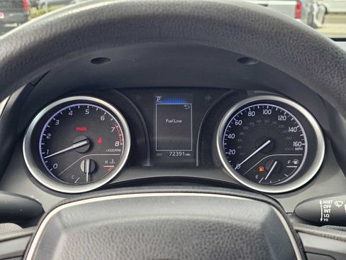 Used 2023 Toyota Camry LE FWD image 23