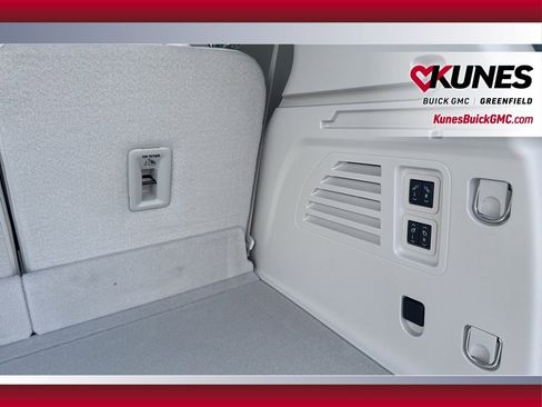 New 2026 Buick Enclave Avenir w/ Super Cruise Package image 48