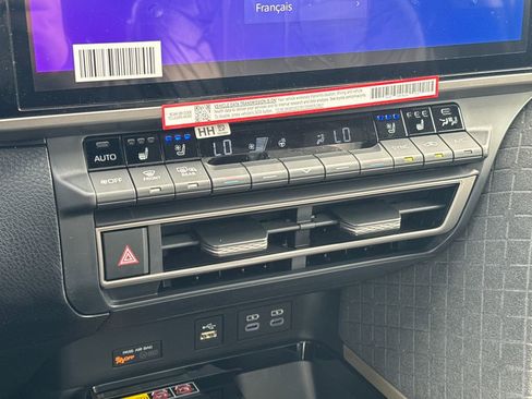 New 2026 Toyota Camry XLE AWD/4WD image 26