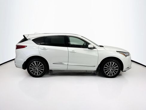 New 2026 Acura RDX SH-AWD w/ Advance Package image 4