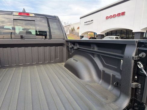 New 2026 RAM 1500 Big Horn w/ Night Edition AWD/4WD image 20