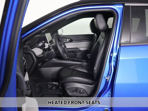Used 2024 Jeep Compass Limited AWD/4WD image 6