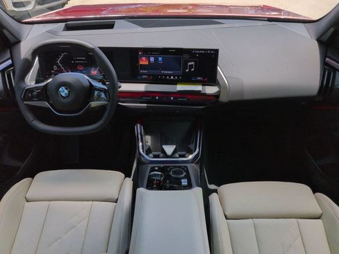 New 2026 BMW X3 xDrive30i w/ Premium Package AWD/4WD image 15