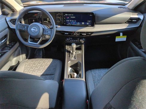 New 2026 Nissan Kicks SV w/ Cold Weather Package image 15