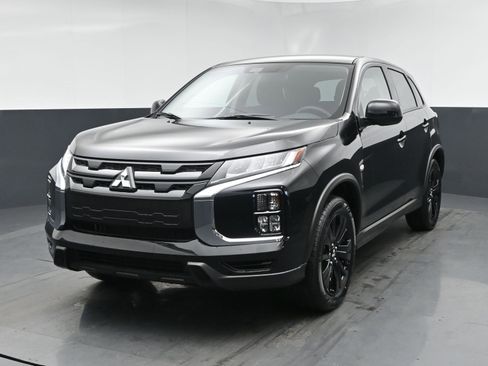 New 2026 Mitsubishi Outlander Sport AWD image 1