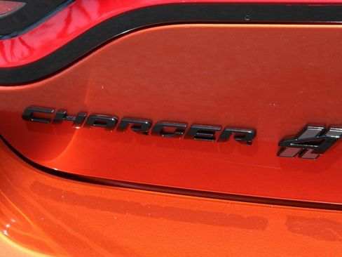 Used 2023 Dodge Charger GT w/ Blacktop Package image 43