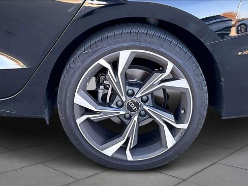 Used 2022 Audi A3 2.0T Premium w/ 18" Wheel Package image 8